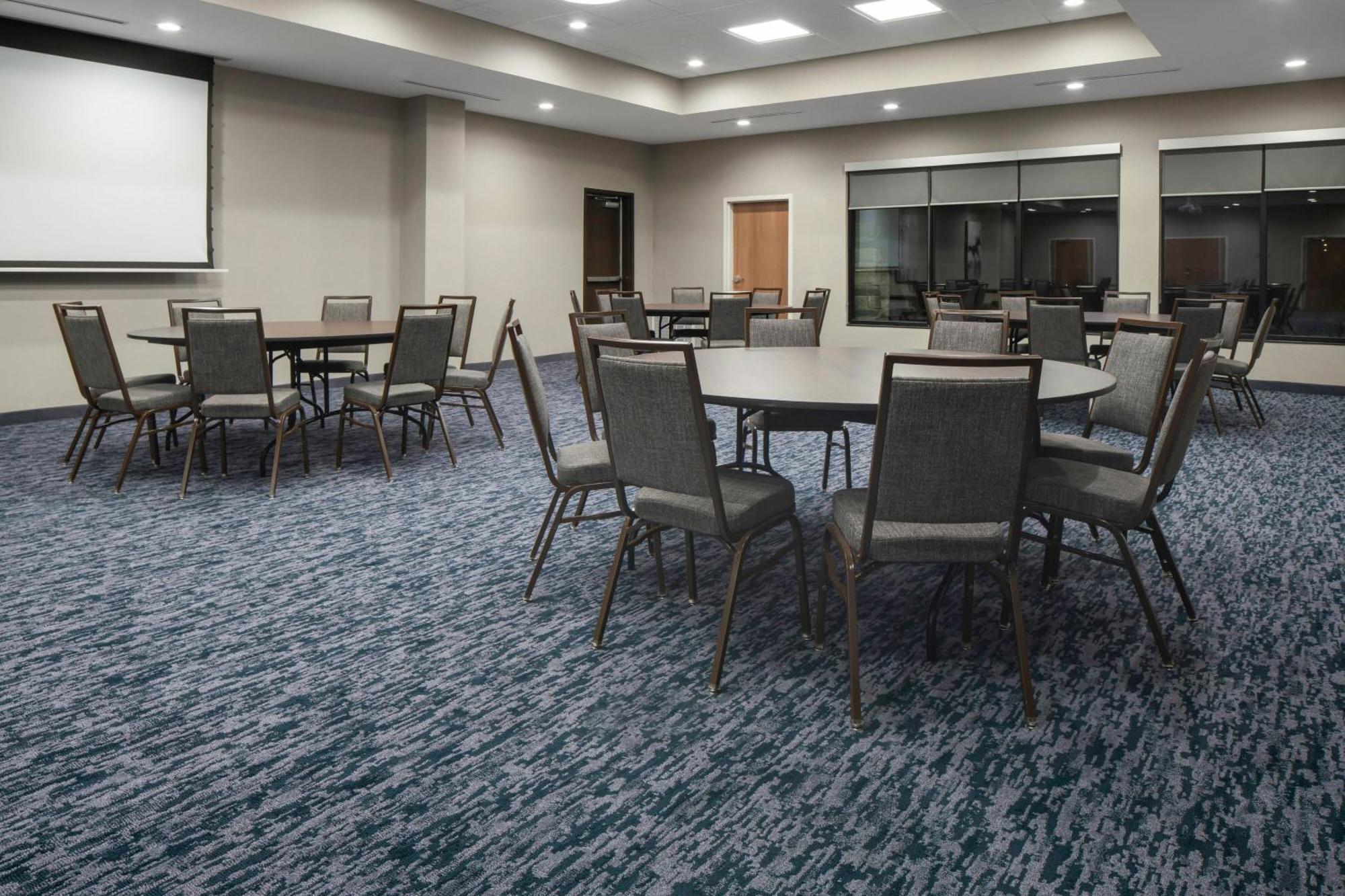 Fairfield Inn & Suites By Marriott Corinth South Denton Area Ngoại thất bức ảnh